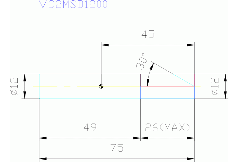 VC2MSD1200