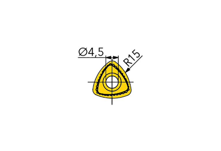 UNEU1205R IN2540