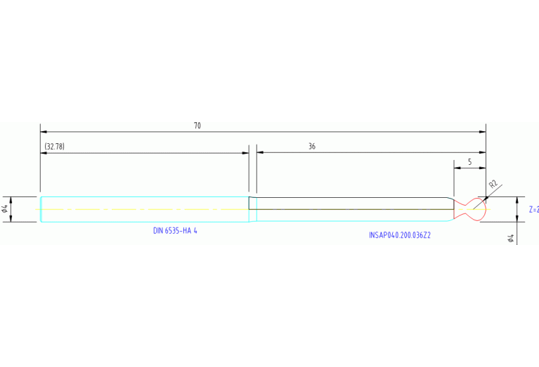 INSAP040.200.036Z2 IN3005