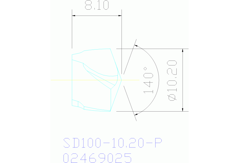 SD100-10.20-P