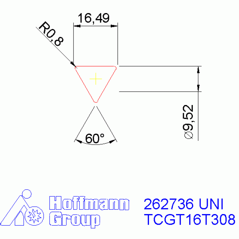 262736 UNI