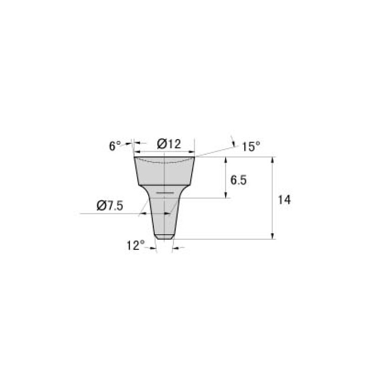 RTG12A UTi20T
