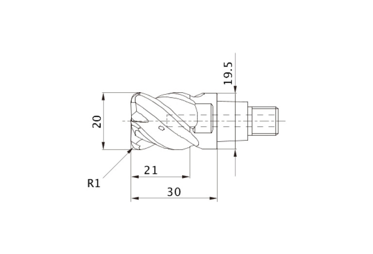 IMX20C4HV200R10021S EP7020