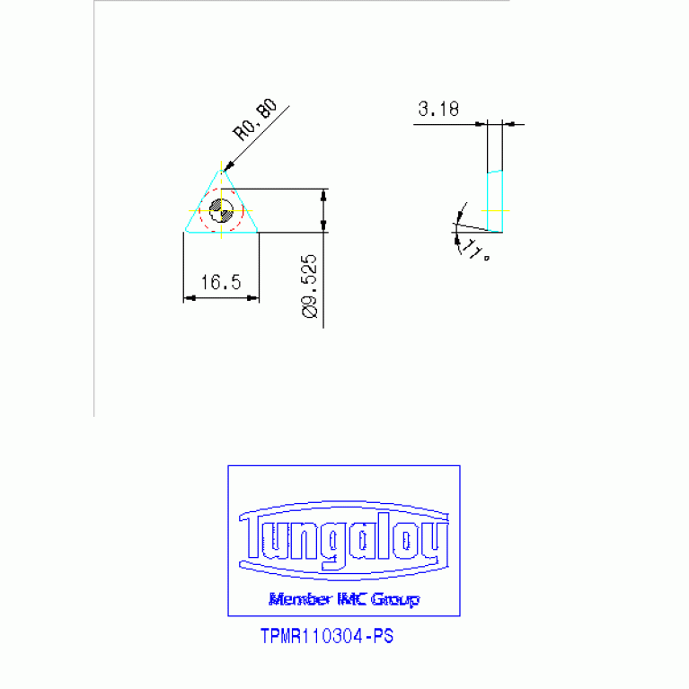 TPMR110304-PS T9125