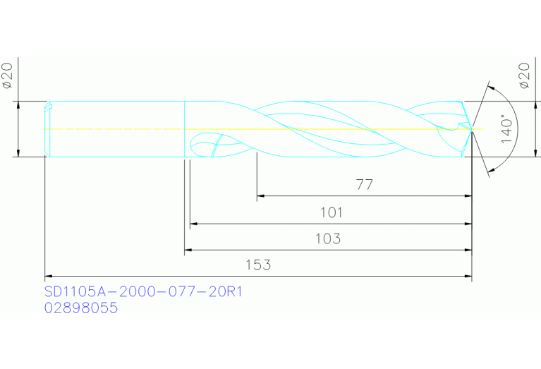 SD1105A-2000-077-20R1