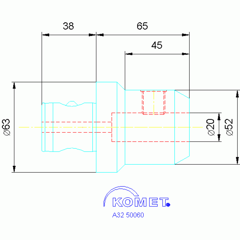 A32 50060