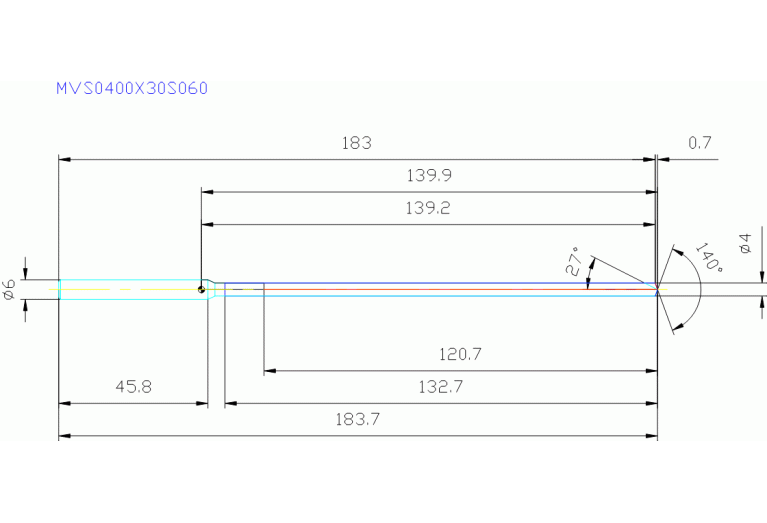MVS0400X30S060 DP1020