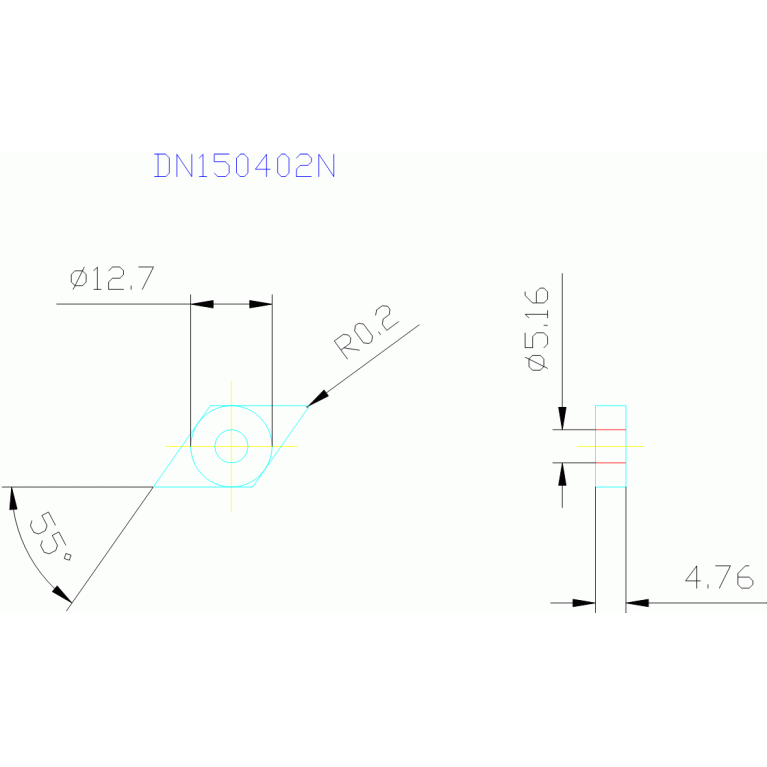 DNMG150402-FH UE6020