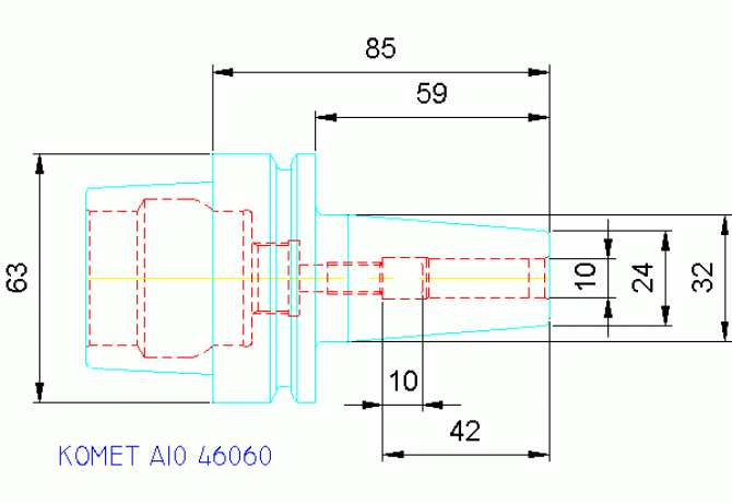 A10 46060