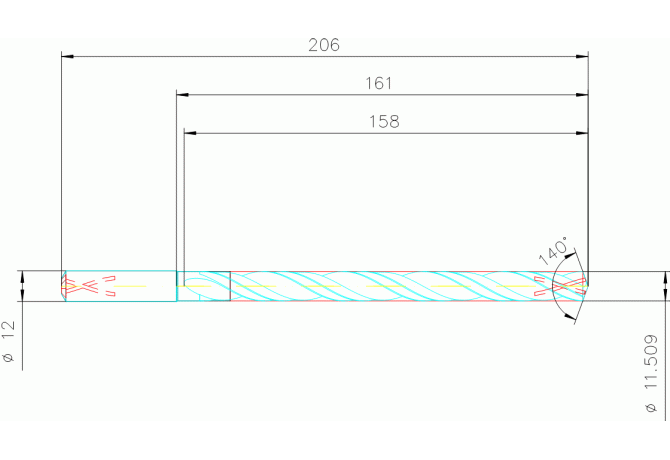 A6585TFT-29/64IN
