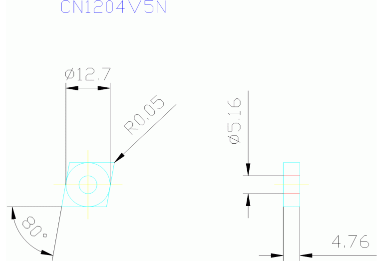 CNGG1204V5-FS MP9015