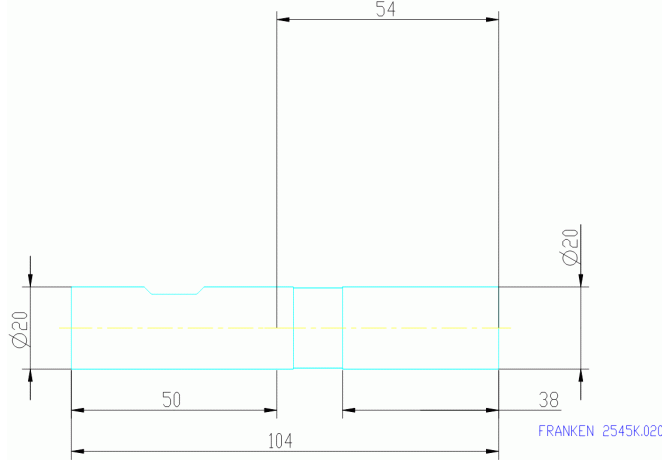 2545K.020