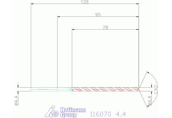 116070 4,4