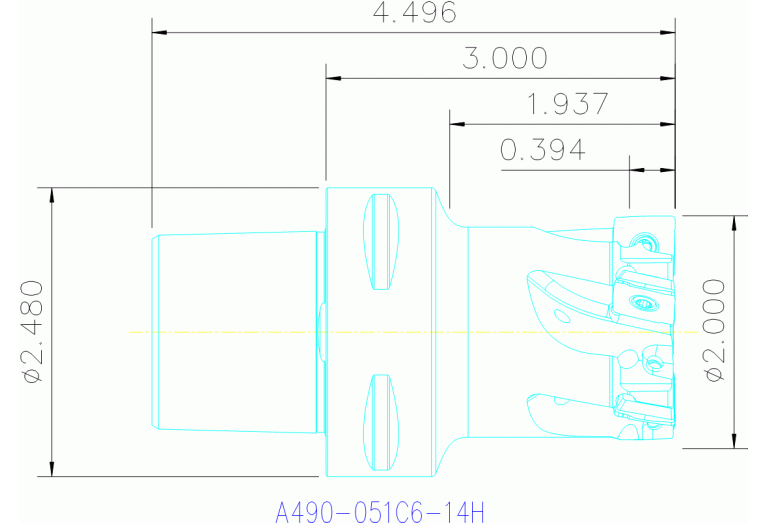 A490-051C6-14H