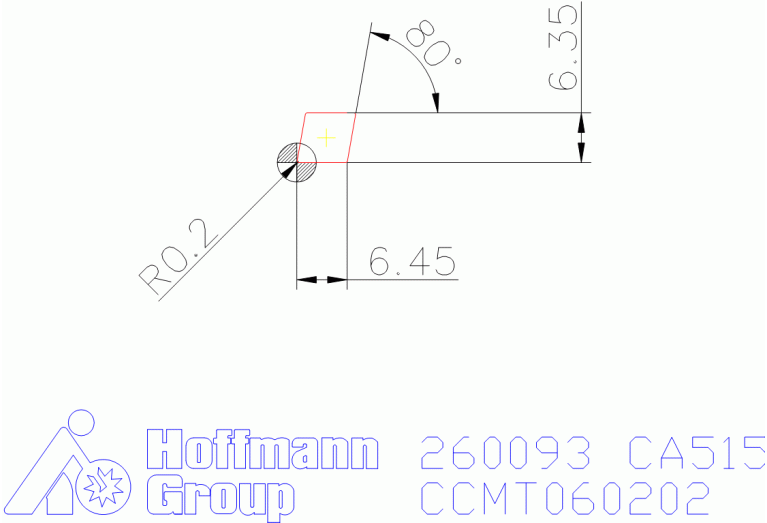 260093 CA515