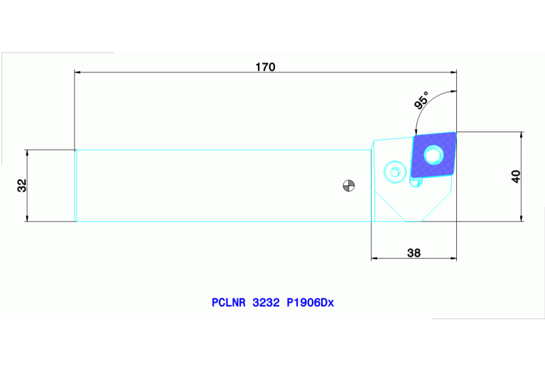 PCLNR 3232 P1906D
