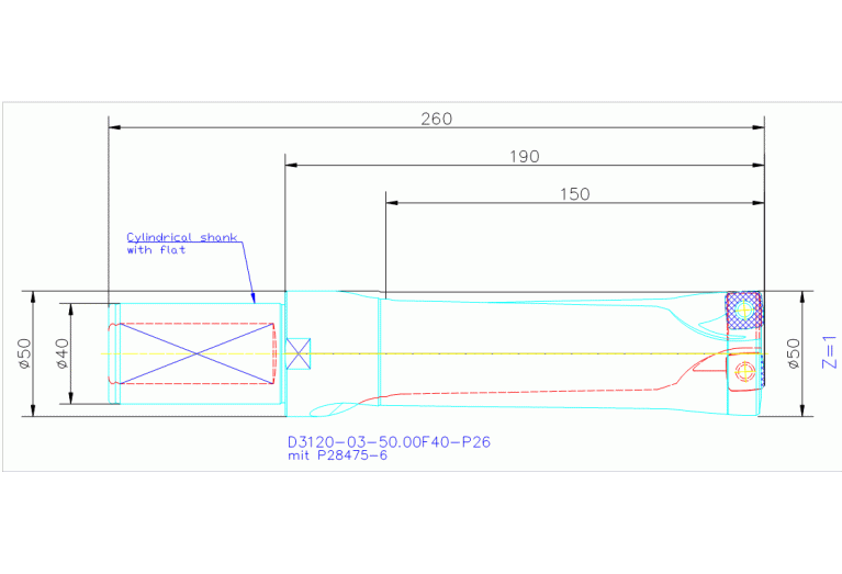 D3120-03-50.00F40-P26