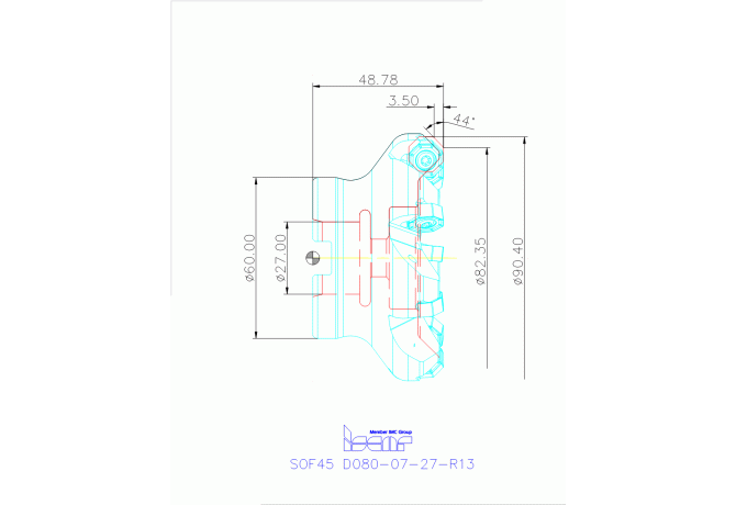 SOF45 D080-07-27-R13