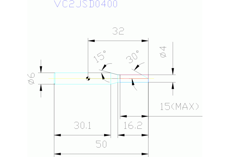 VC2JSD0400