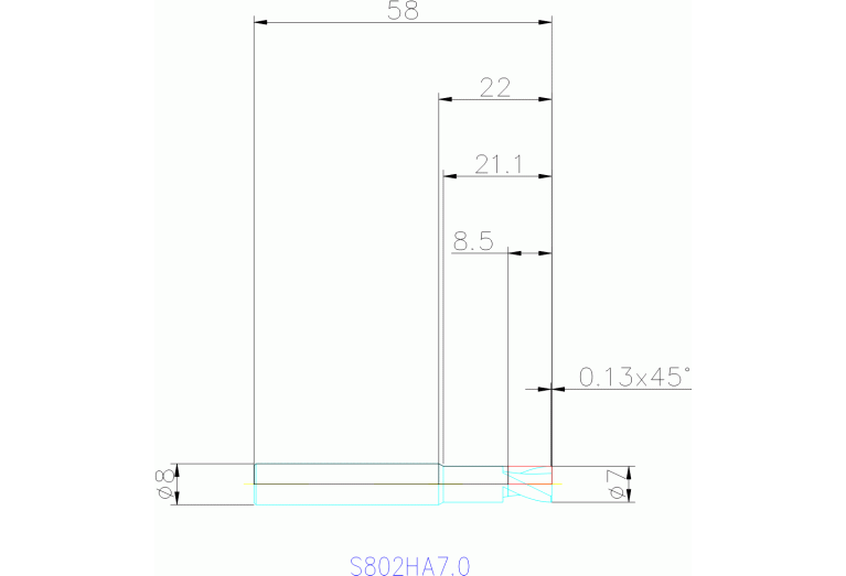 S802HA7.0