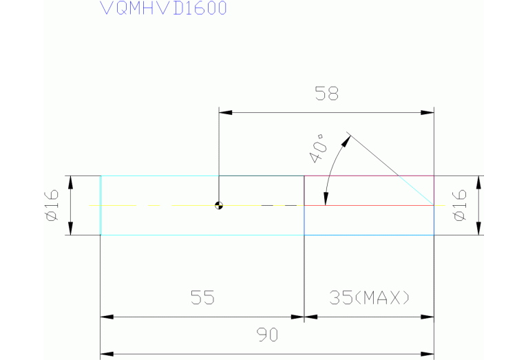 VQMHVD1600