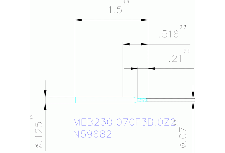 MEB230.070F3B.0Z2