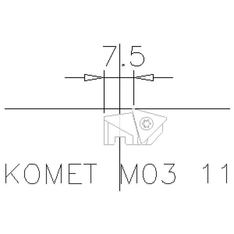 M03 11130