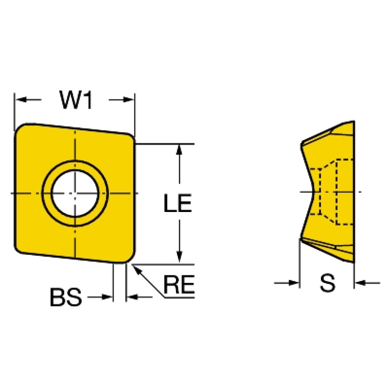 690-140640M-E-SL S30T