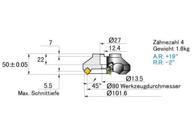 SE445-080A04L