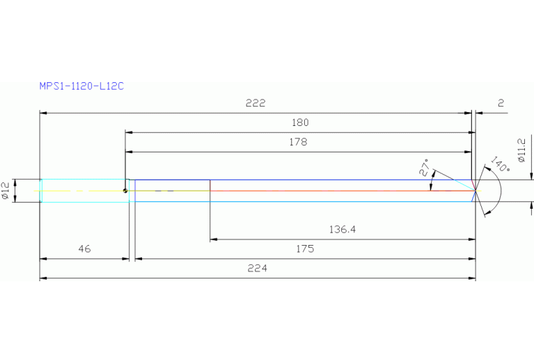 MPS1-1120-L12C DP1021