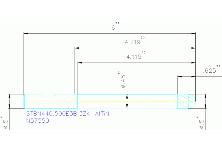STBN440.500E3B.3Z4 ALTIN