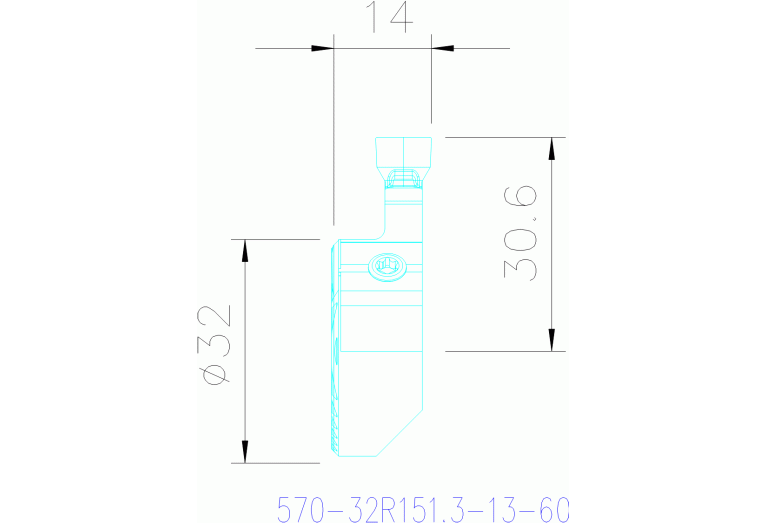 570-32R151.3-13-60