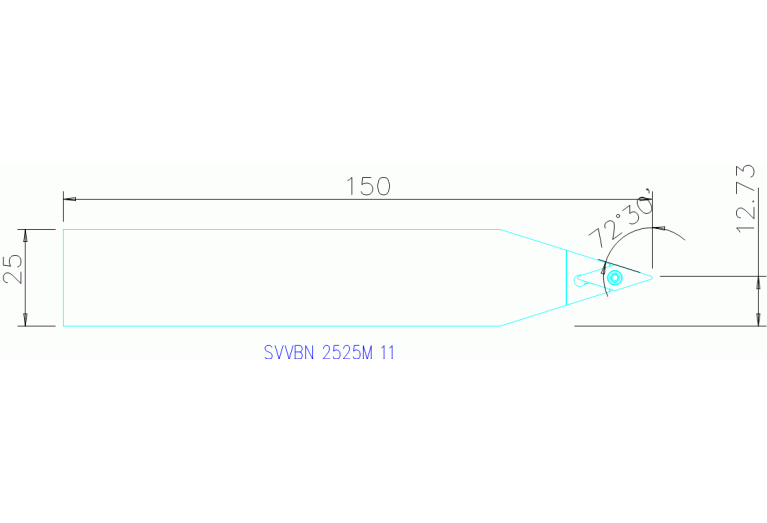 SVVBN 2525M 11