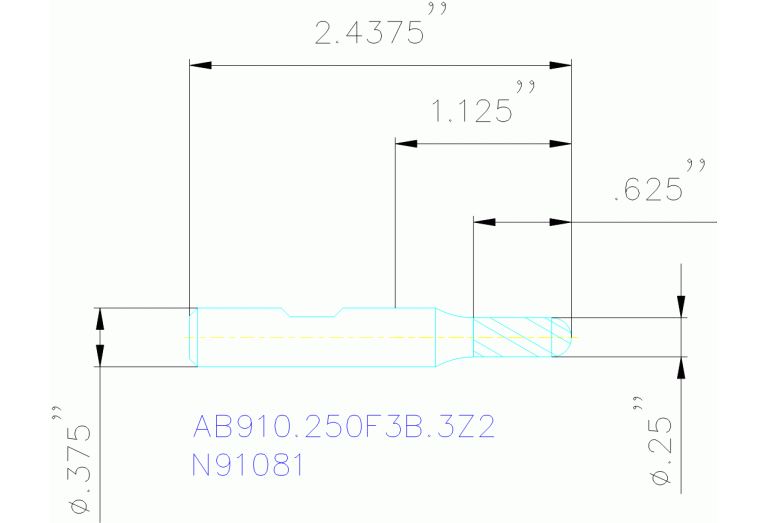 AB910.250F3B.3Z2