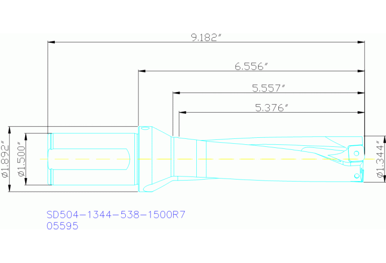SD504-1344-538-1500R7