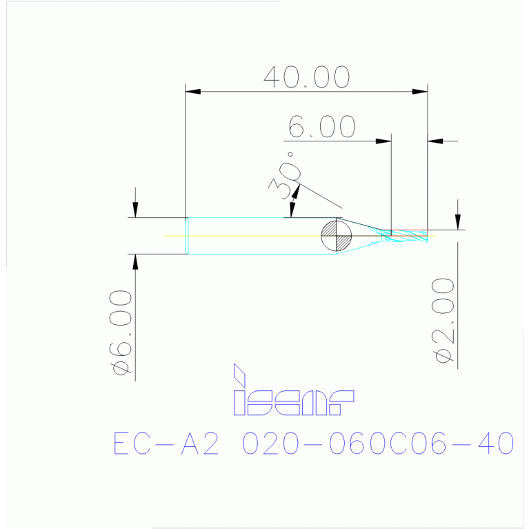 EC-A2 020-060C06-40 IC903