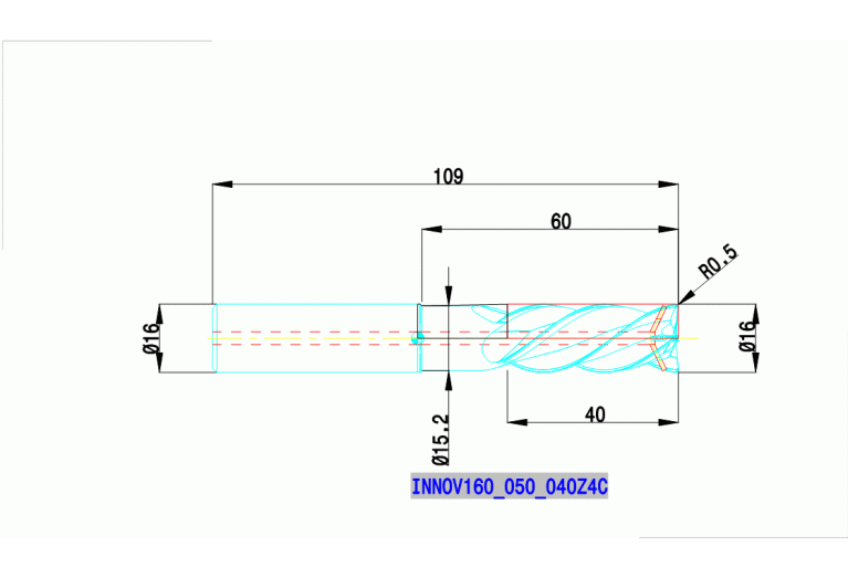 INNOV160.050.040Z4C IN05S