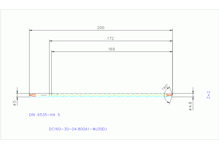 DC160-30-04.800A1-WJ30EU