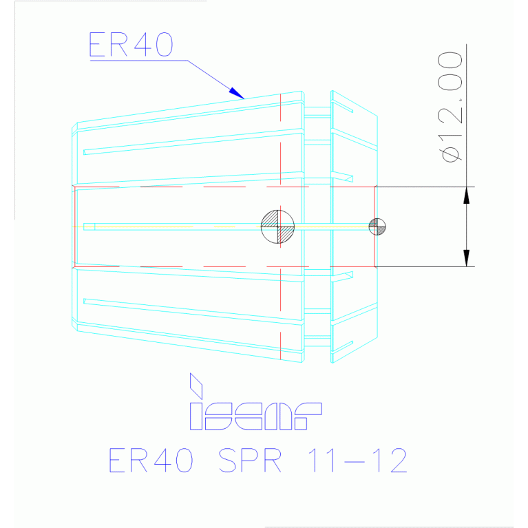ER40 SPR 11-12