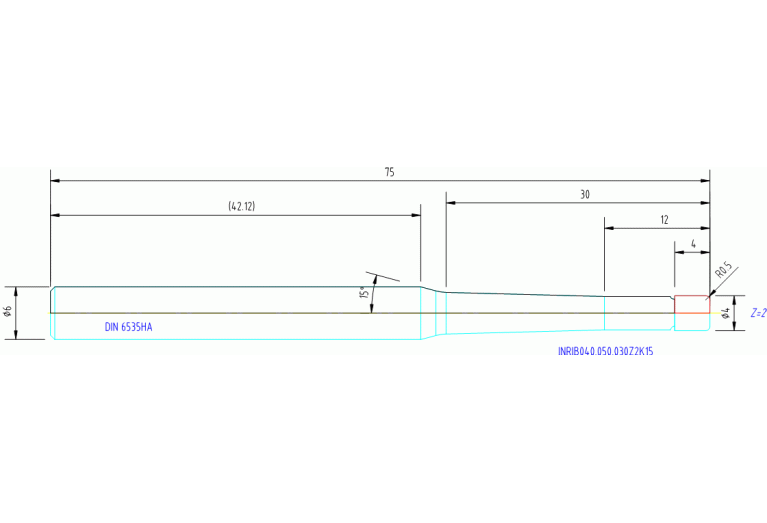 INRIB040.050.030Z2K15 IN2005