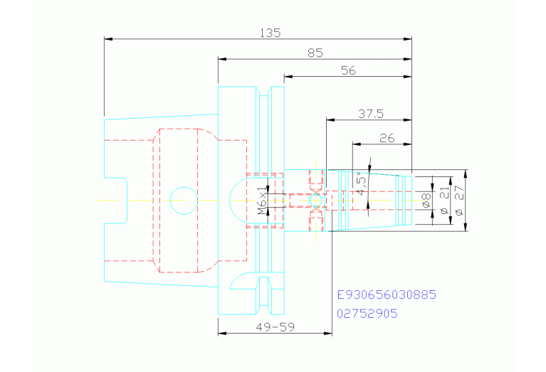 E930656030885