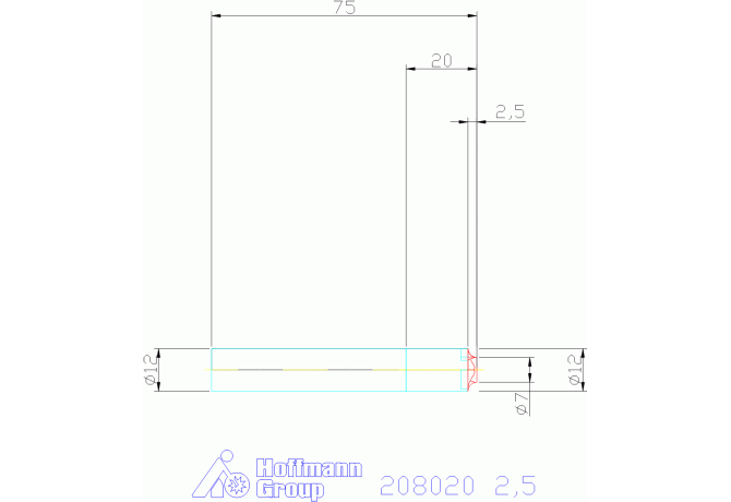 208020 2,5