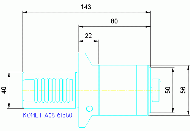 A08 61580