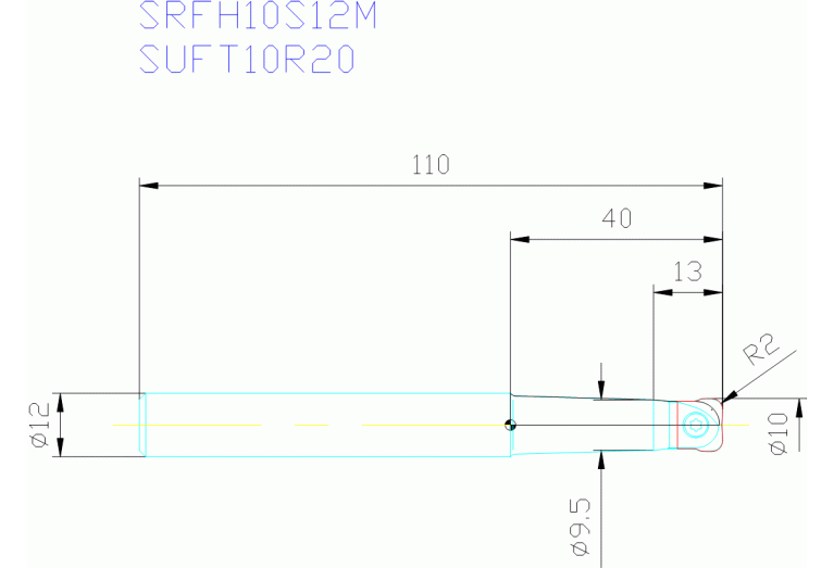 SRFH10S12M