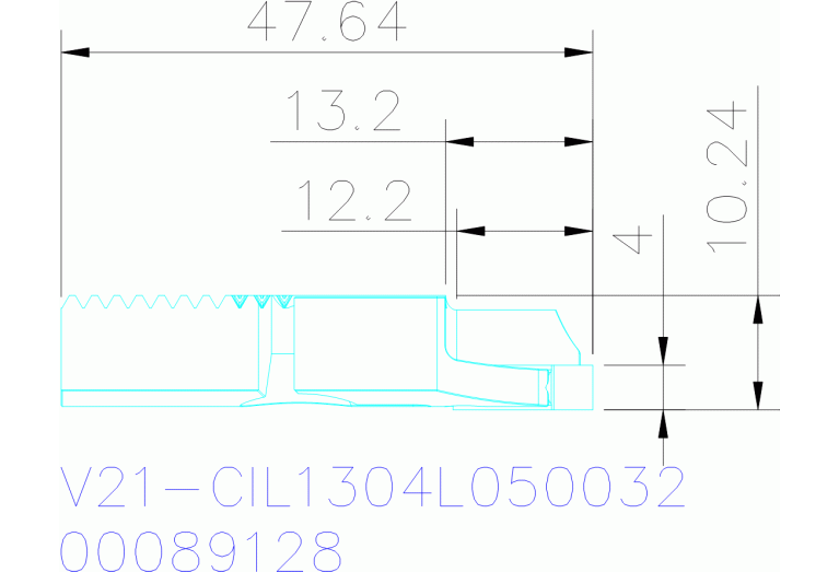 V21-CIL1304L050032