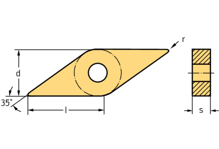 VNMG160408-NM4 WSM10