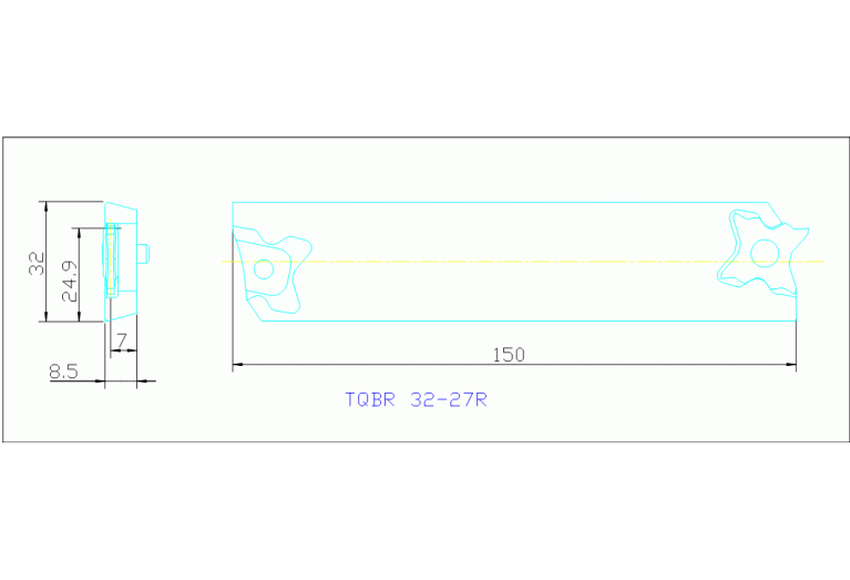 TQBR 32-27R
