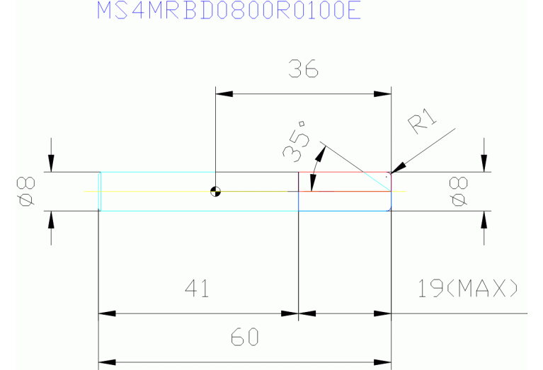 MS4MRBD0800R0100E