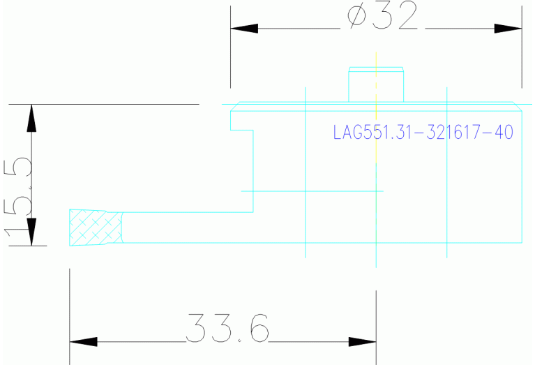 LAG551.31-321617-40