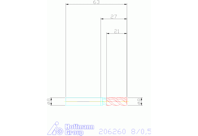 206260 8/0,5